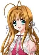 三石みんと