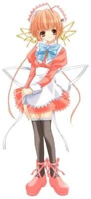 天乃川小麦