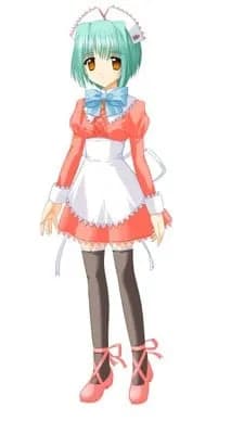 リリィ＝スバル