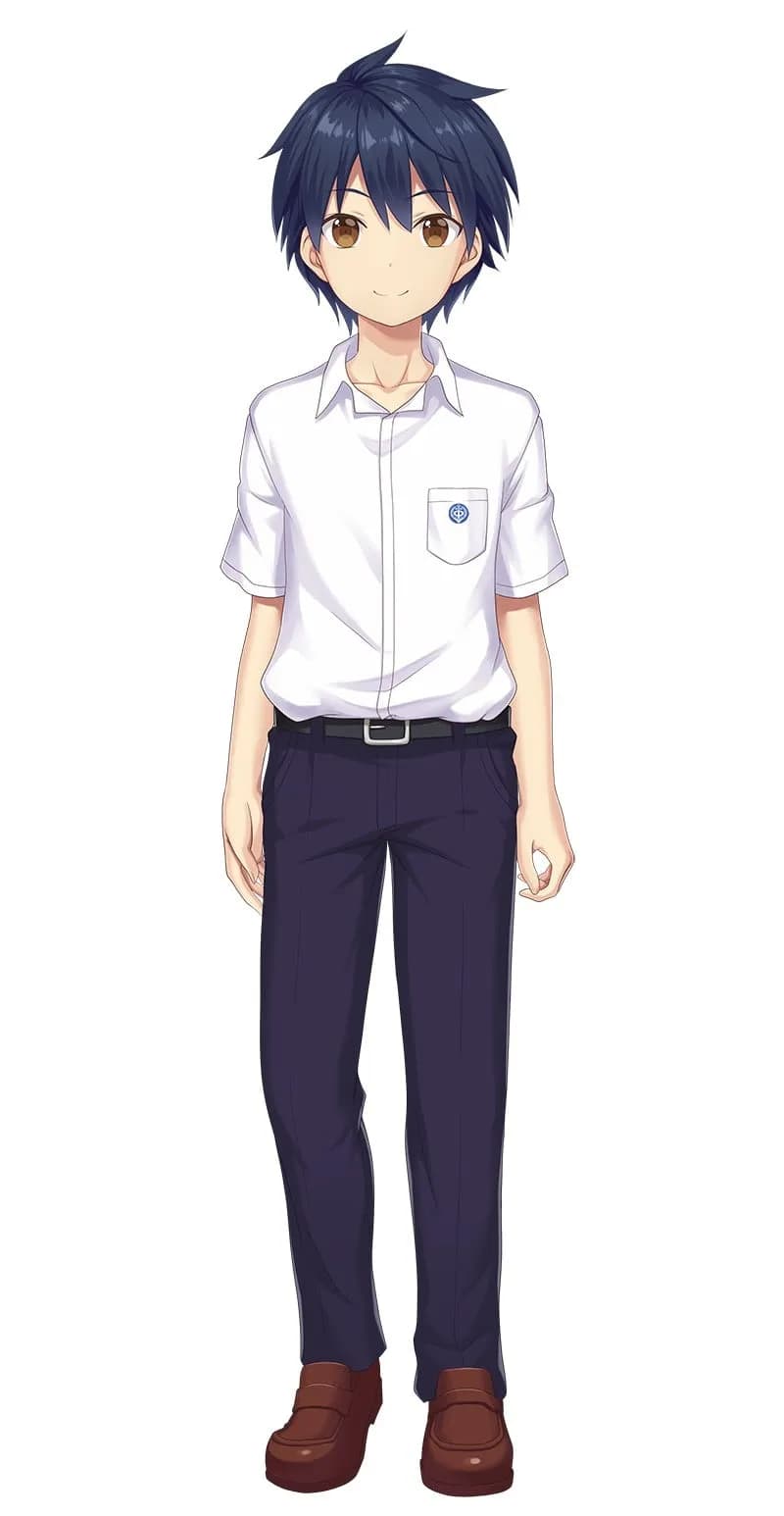 神绪奏斗