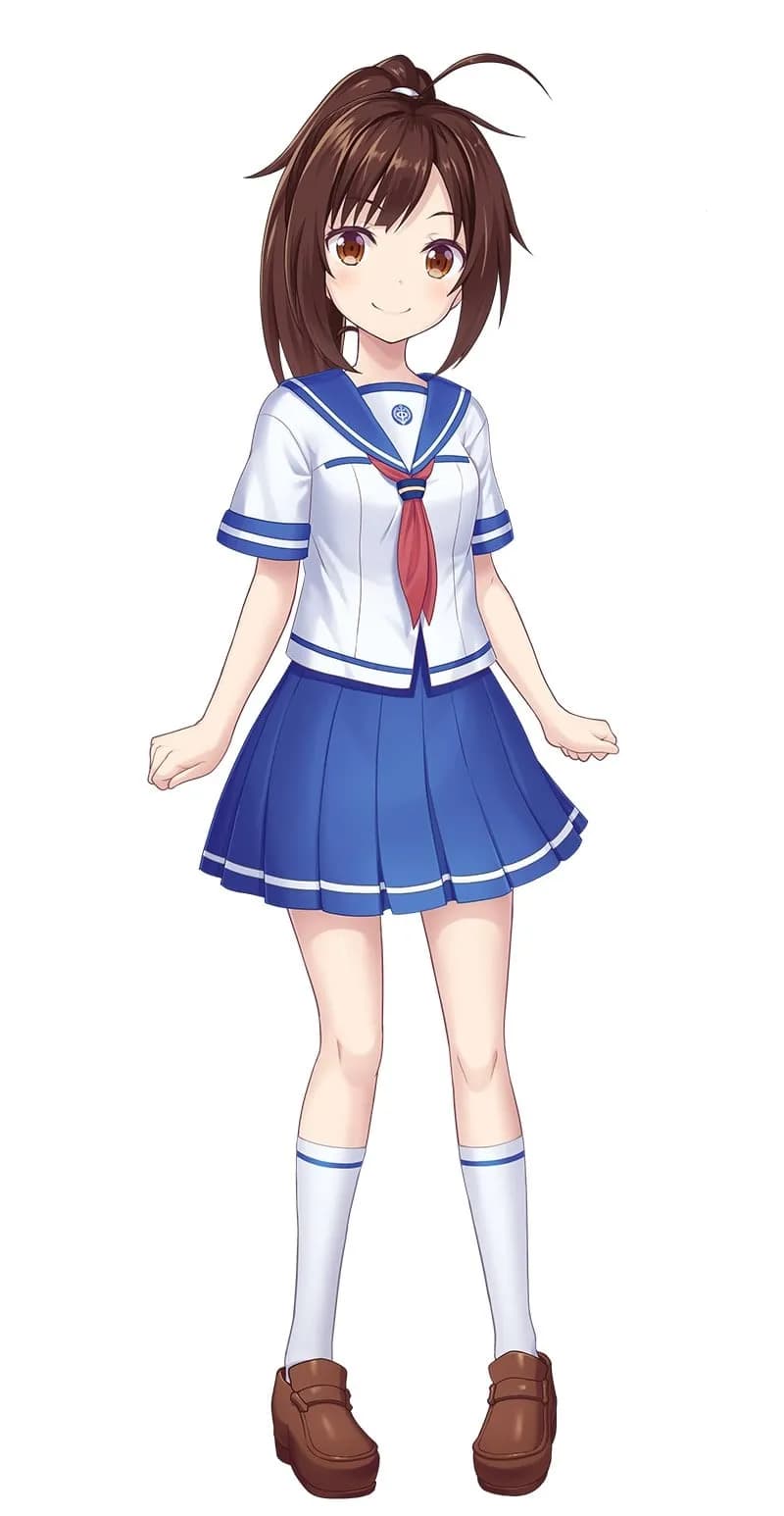 风张步