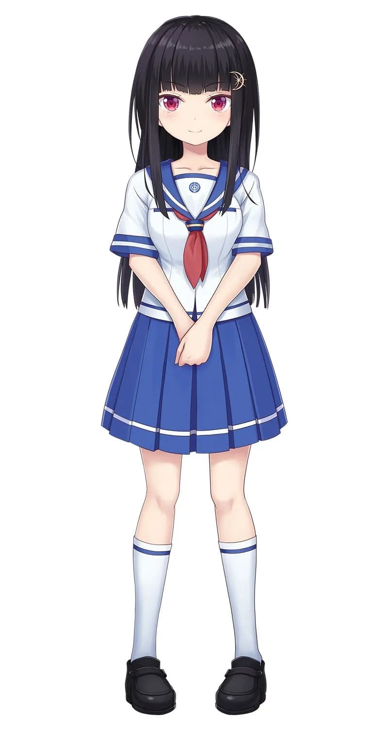 天野月奈