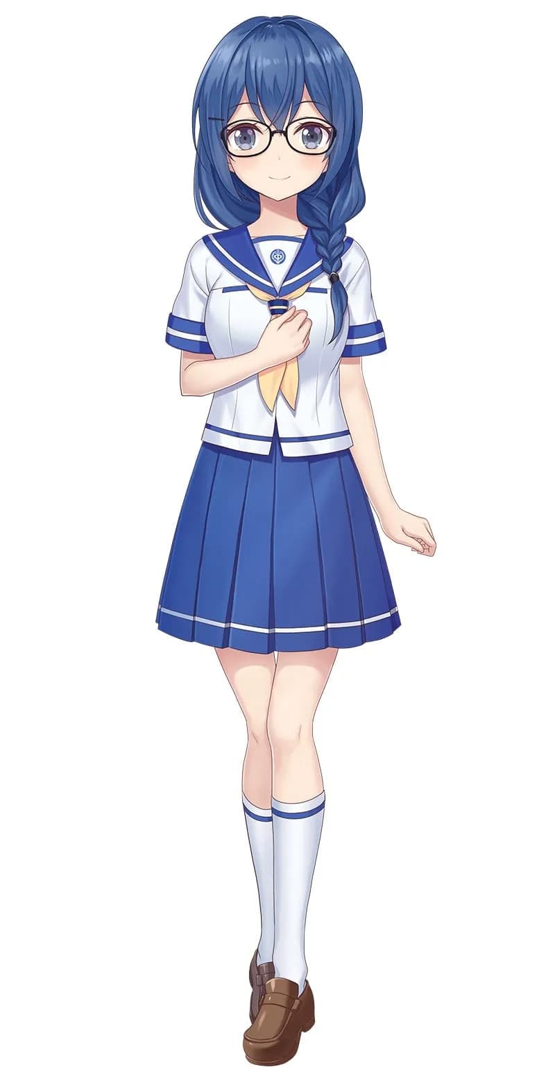 辻占琴濑