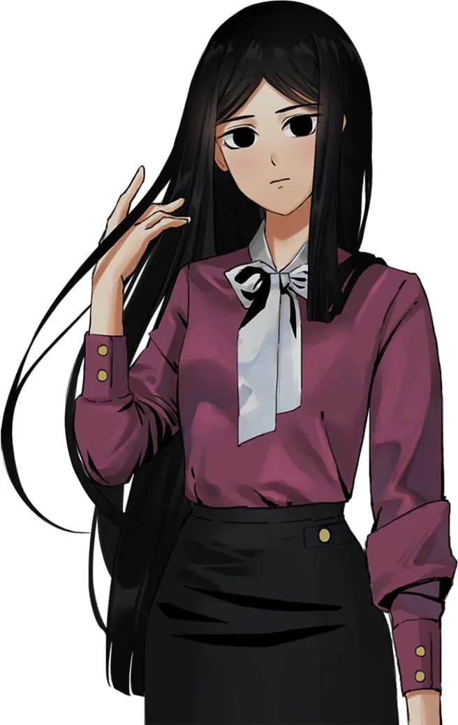 礼凛