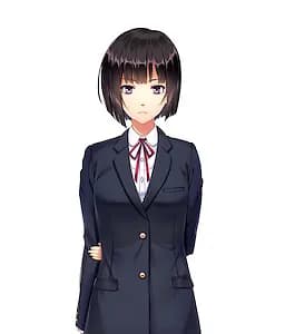 Sawashiro Nanase
