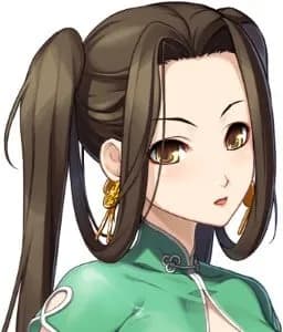 Ma Jie