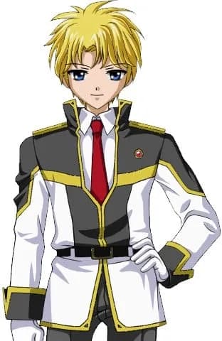 ロゼル・マティウス