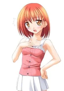 楠綾乃