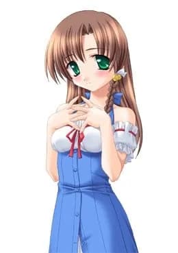 三原かすみ