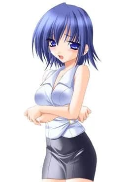 宇佐見可奈子