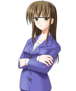 Narushima Erika
