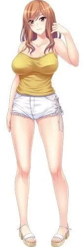 牧原愛理