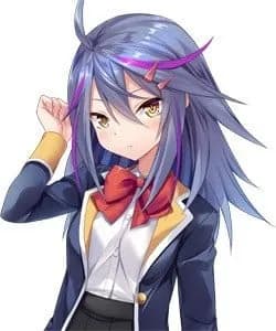 Karasuba Mamoru