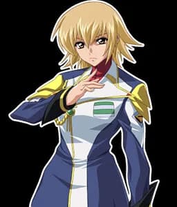 カガリ・ユラ・アスハ