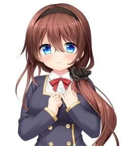 中田綾音