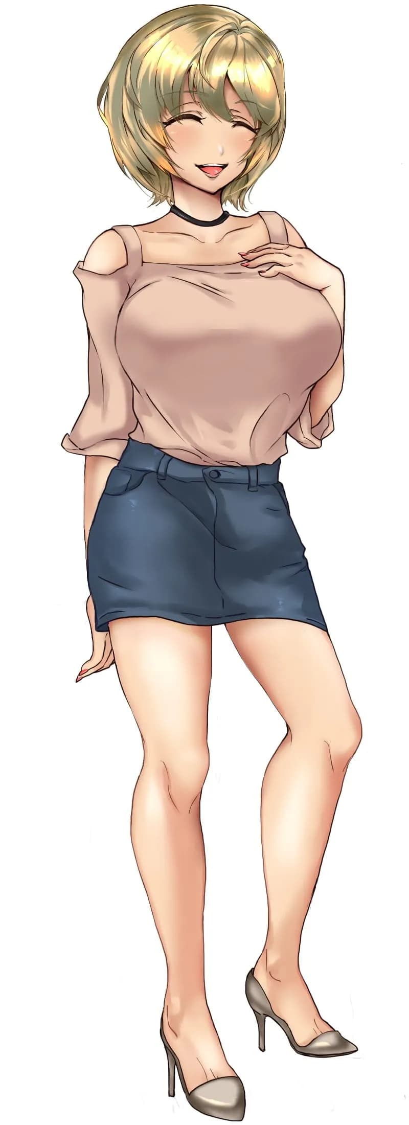Toujou Madoka