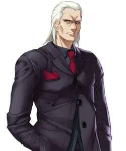 神鷹士郎