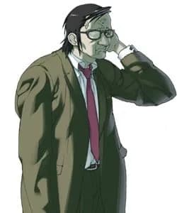 田中義春