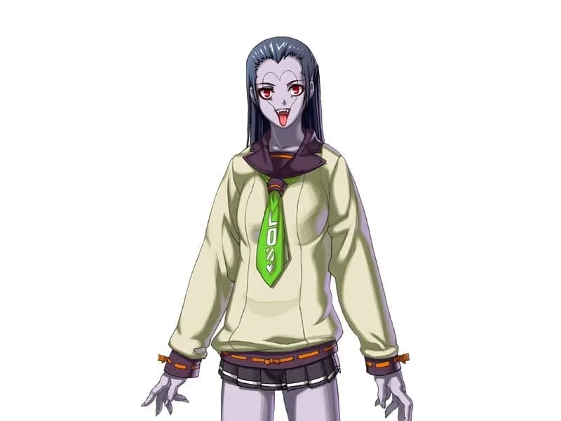 御堂京子