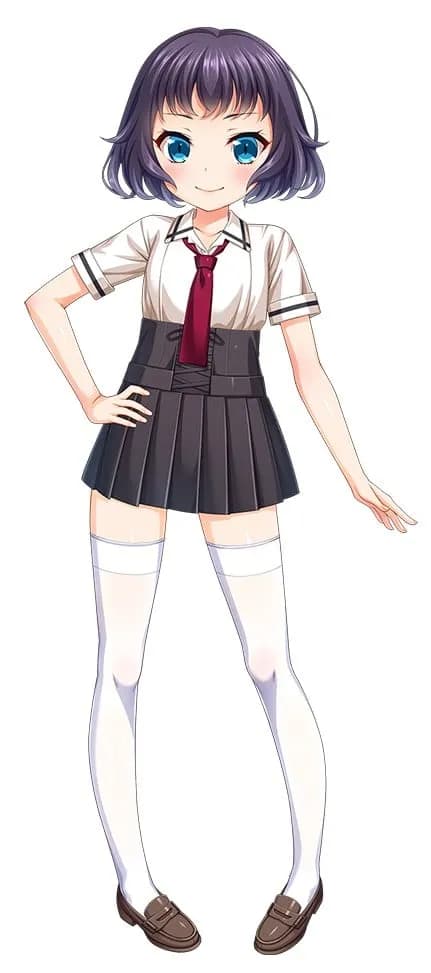 Kirishima Suzuka
