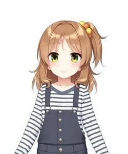 Harukaze Nanoka