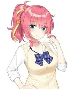 雪ノ下結菜