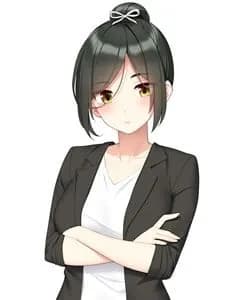 柚木菖蒲