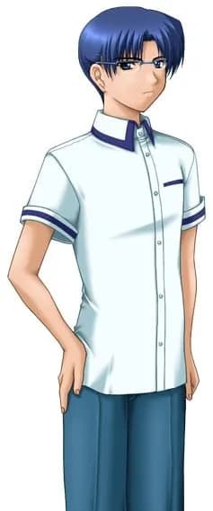 Karoku Shinji