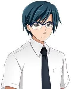 瀬川冬真