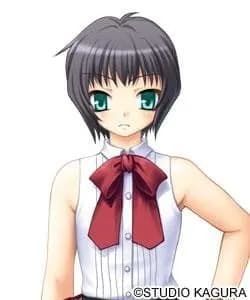 赤井美久