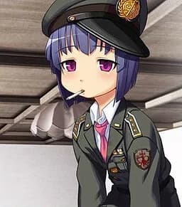師団長