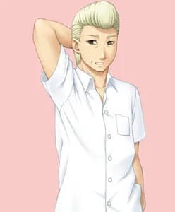 Tokimasa Ryuutarou