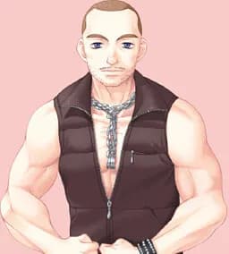 Billy