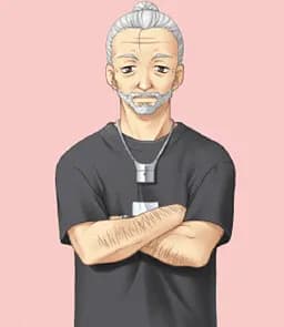 Akai Gennosuke