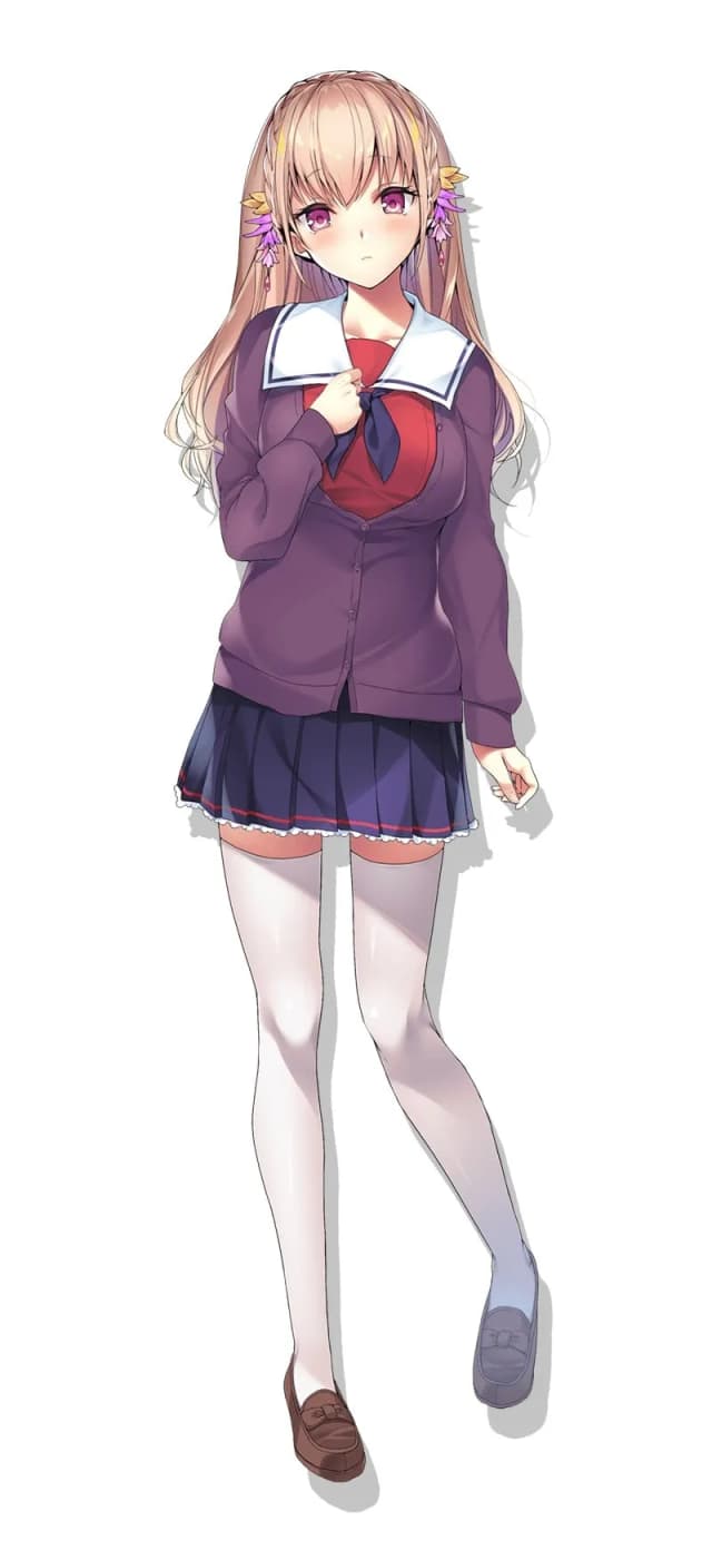 Akesaka Touka