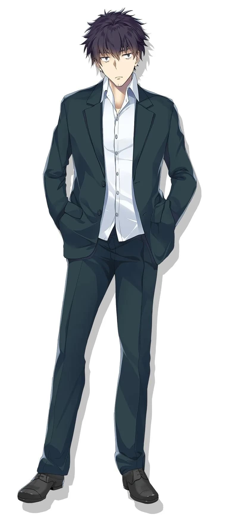 Shinohara Keigo