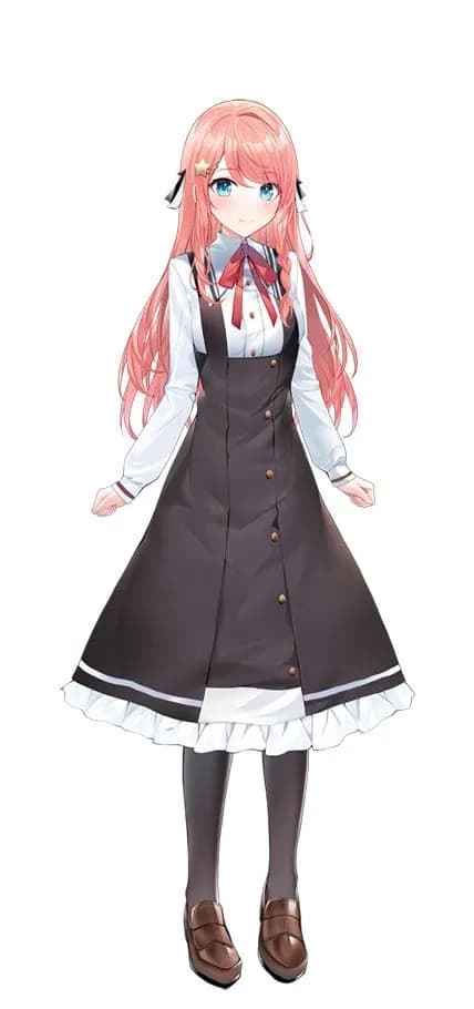 星野星