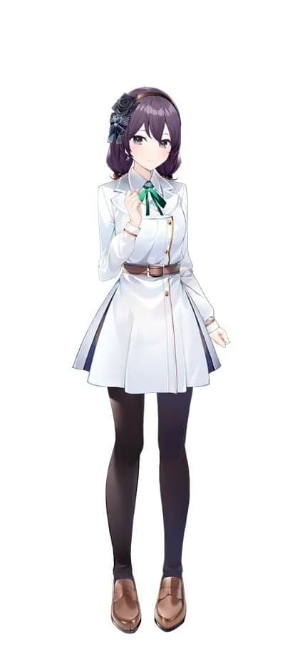 八田媛