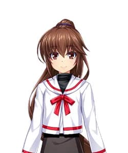 Sasahara Saori