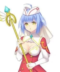 レン・アルティーナ