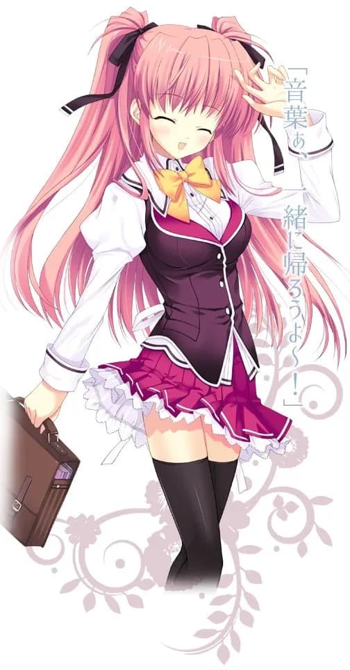 桜ノ宮ありさ