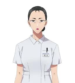 Negoro Sayuri
