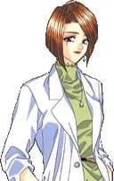 Katou Makiko