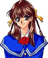 Oda Kasumi