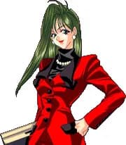 Oohara Yuuko