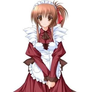 Mizunomori Kasumi
