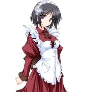 Mizunomori Shizuku