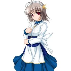 Kitagami Kanako