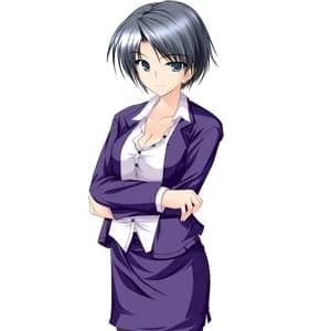 Sakuragi Saya