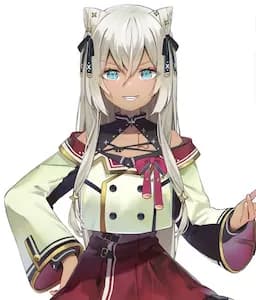 チェチーリエ・ローゼンクロイツ